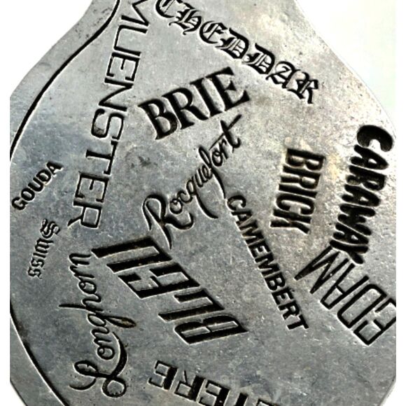 Mouse Cheese Plate - Picture 5 of 5